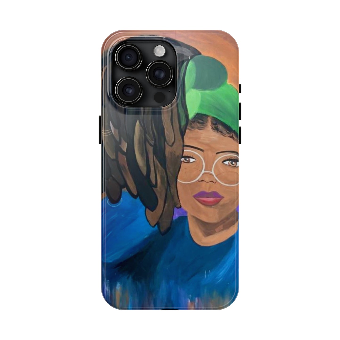 "Essential" Tough Phone Case