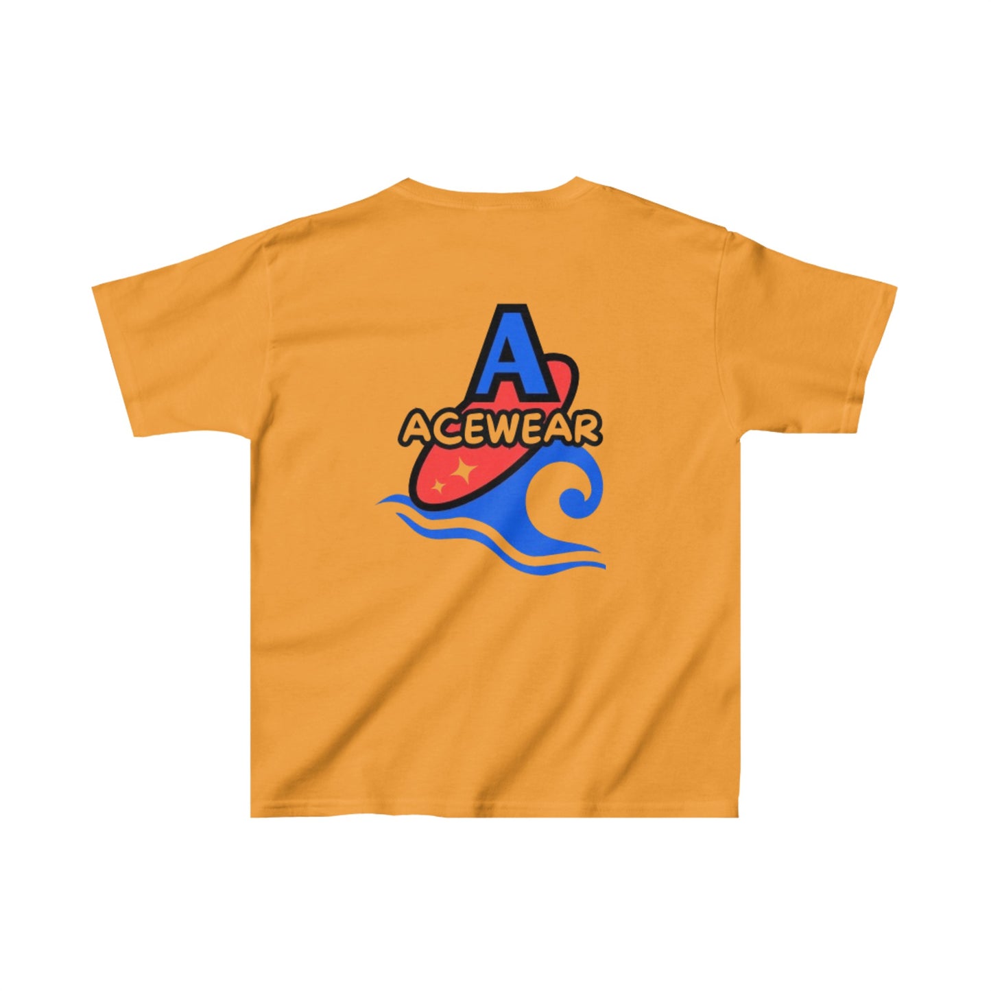 Kids Heavy Cotton™ Tee