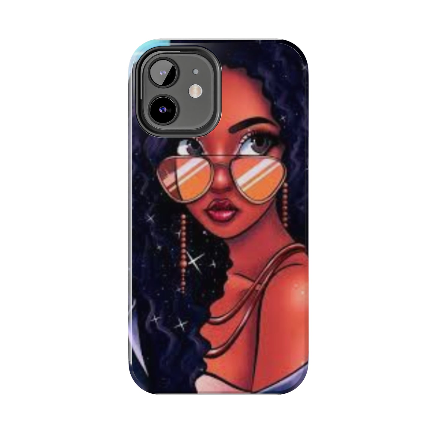 "Ohchella" Tough Phone Case