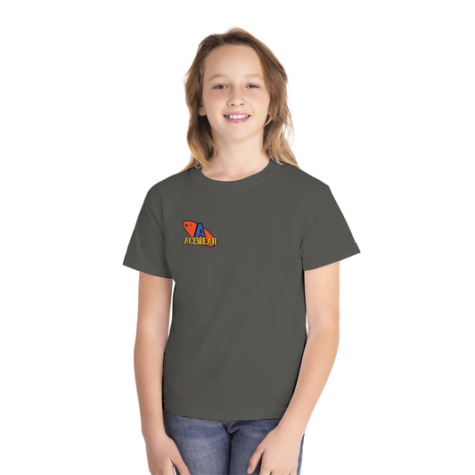 ACEWEAR Youth Midweight Tee
