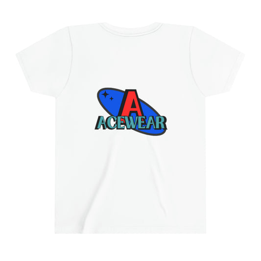 ACEWEAR Youth Short Sleeve Tee
