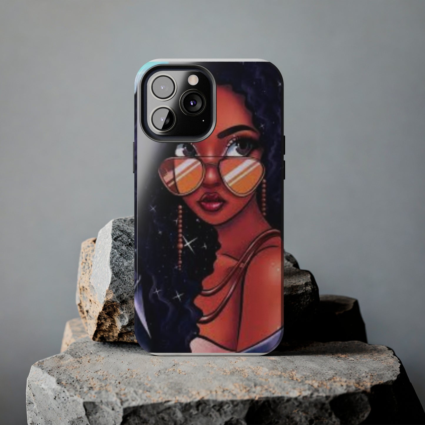 "Ohchella" Tough Phone Case