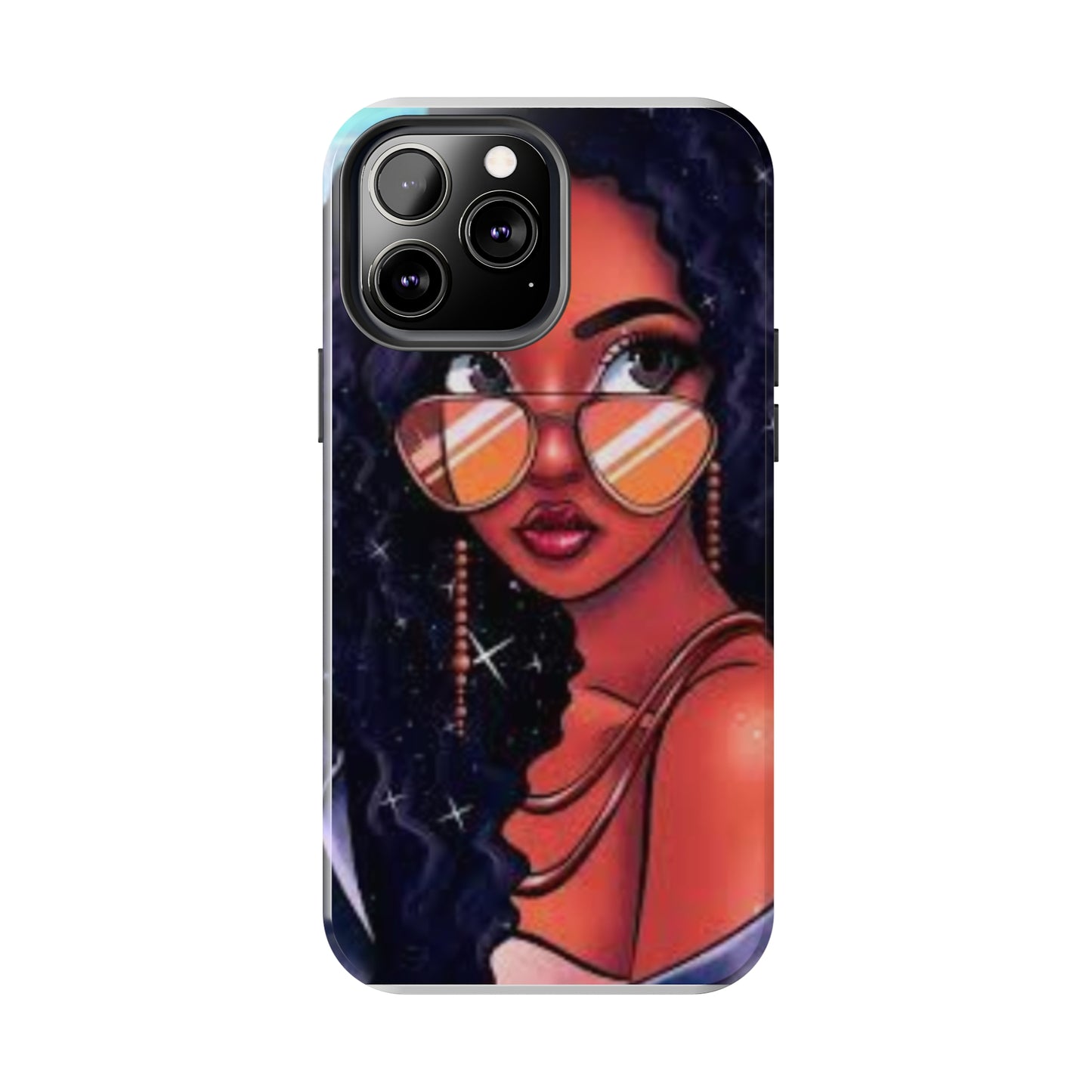 "Ohchella" Tough Phone Case