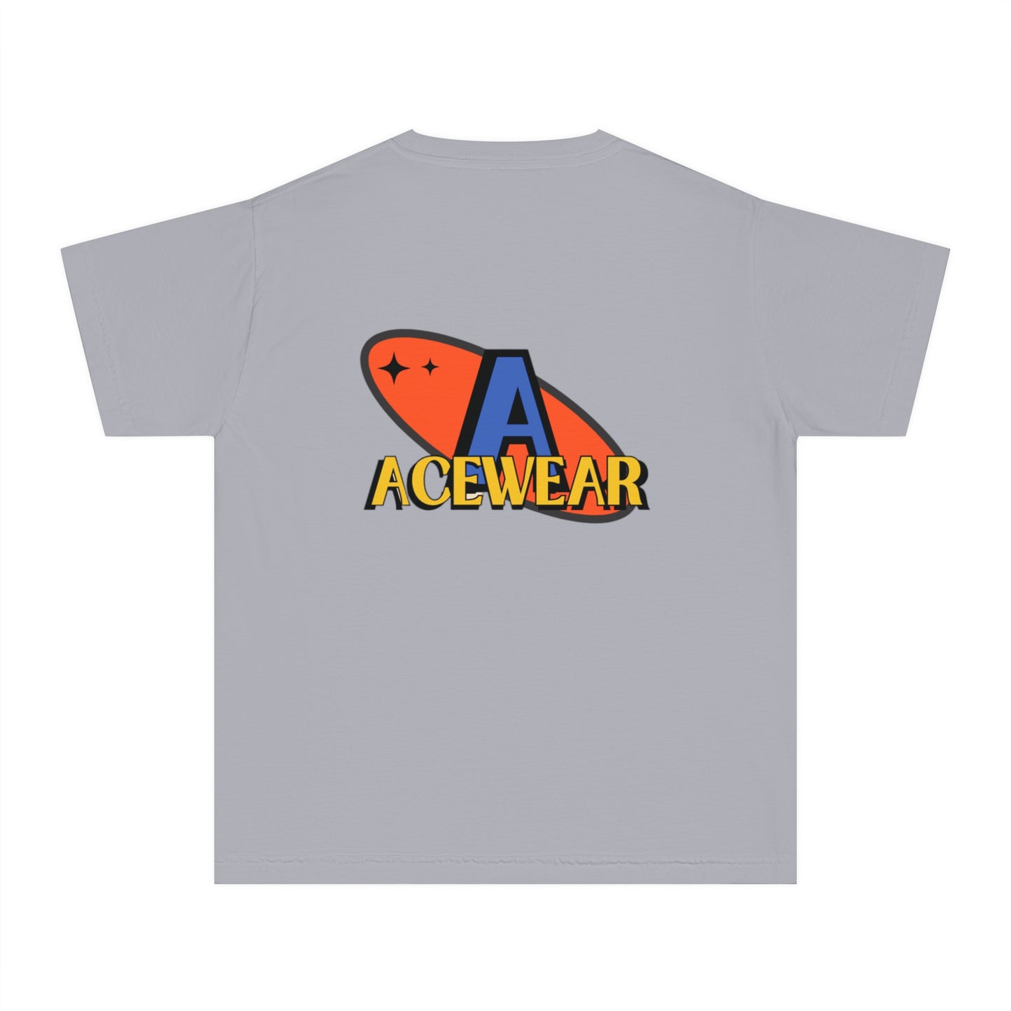 ACEWEAR Youth Midweight Tee