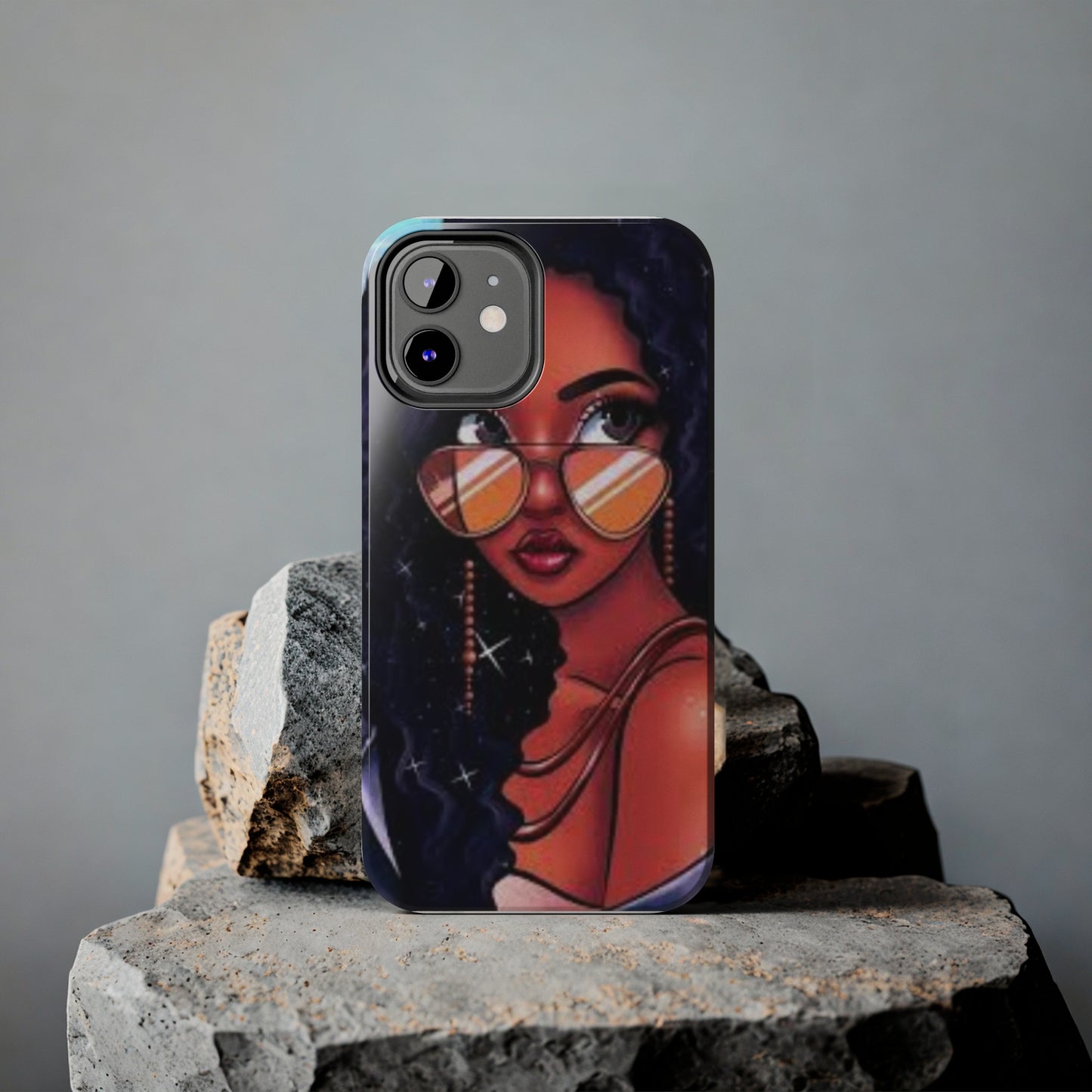 "Ohchella" Tough Phone Case