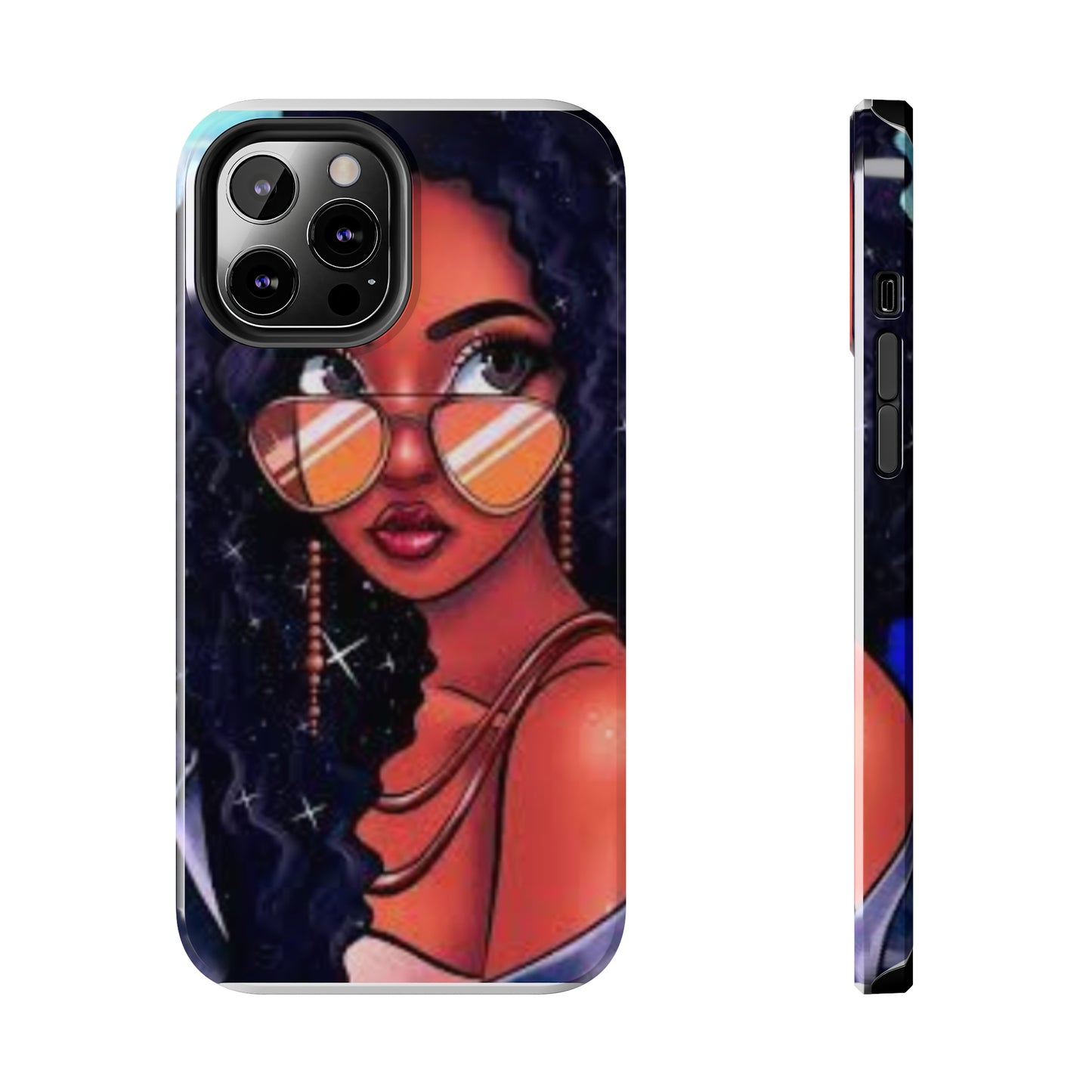 "Ohchella" Tough Phone Case