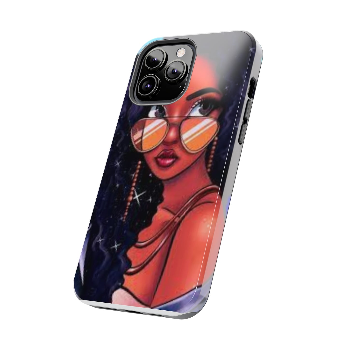 "Ohchella" Tough Phone Case