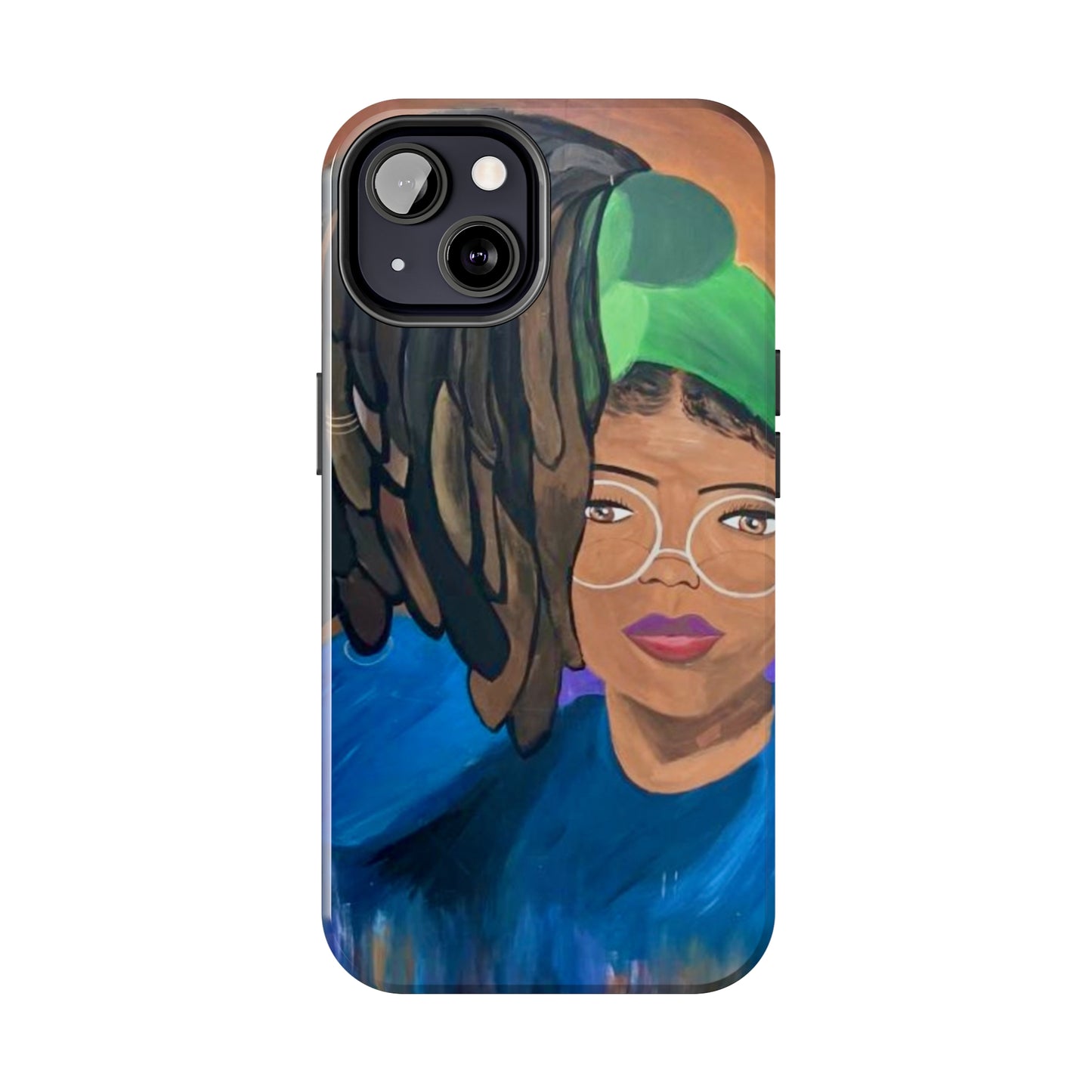 "Essential" Tough Phone Case
