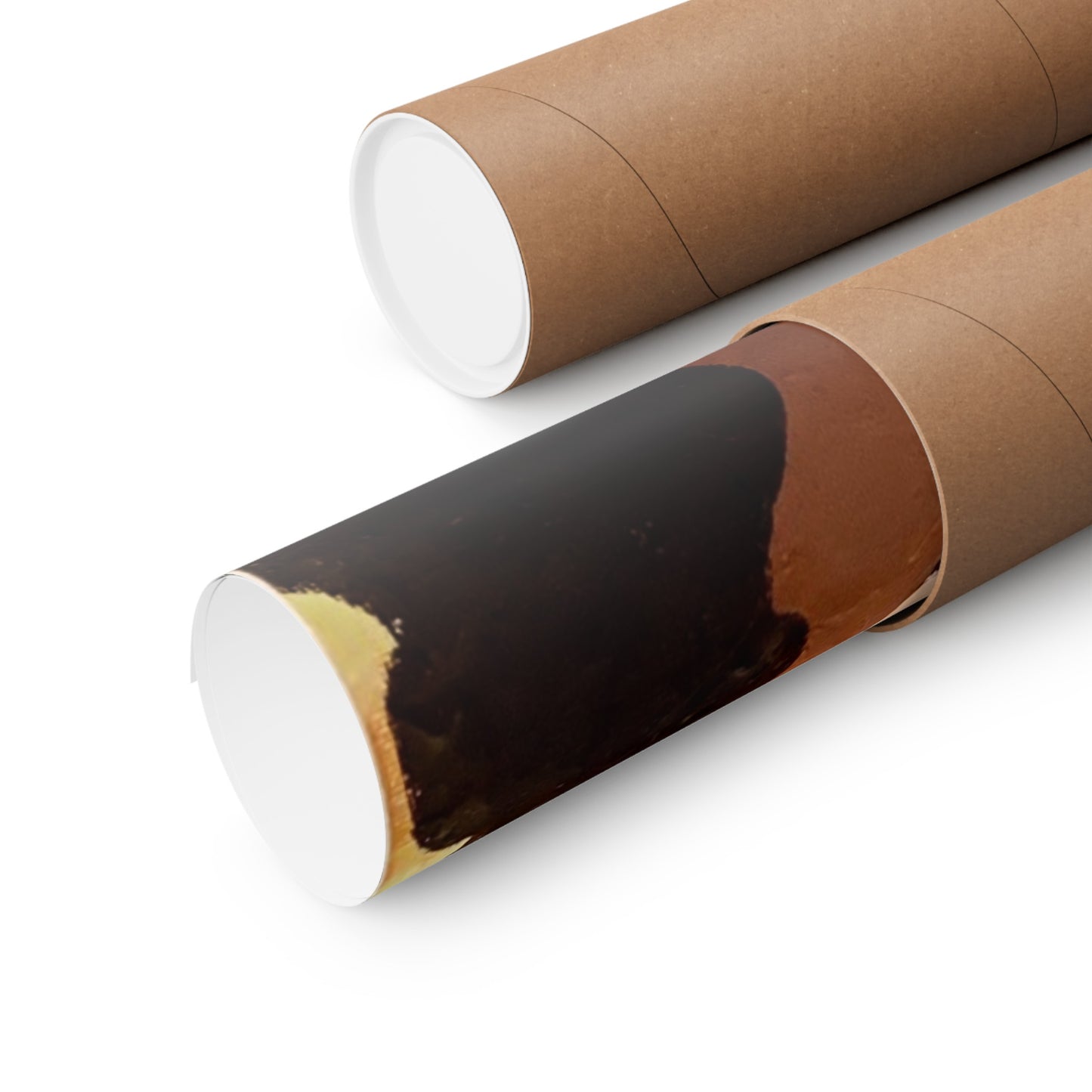 "My Sister's Keeper" Matte Horizontal Posters