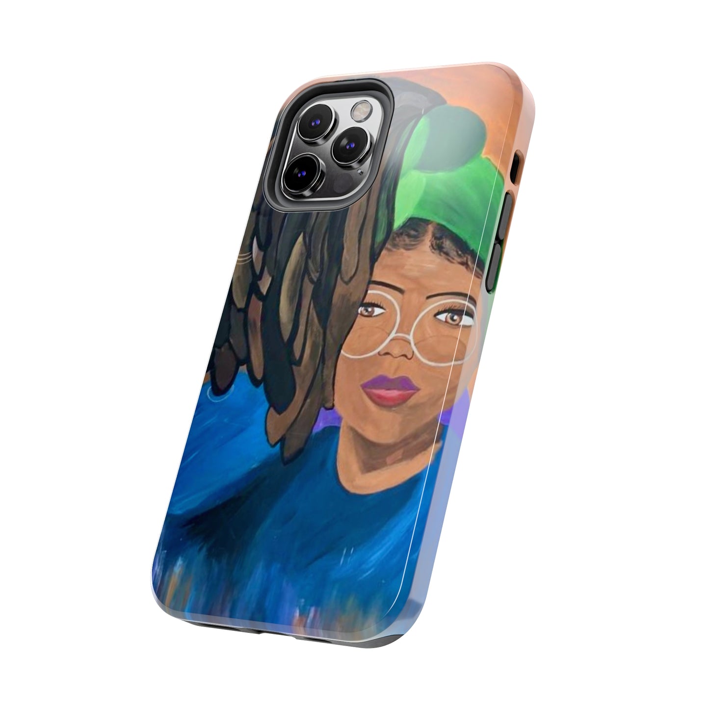 "Essential" Tough Phone Case