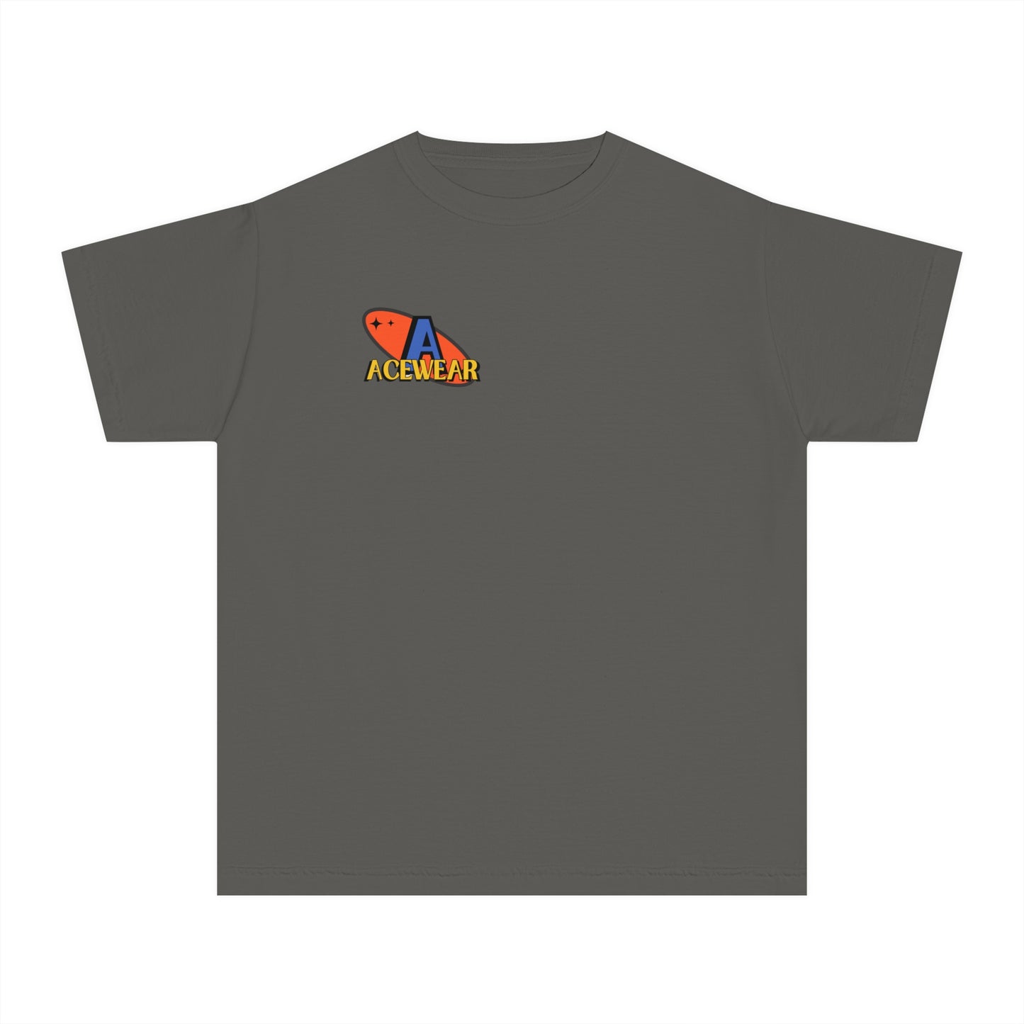 ACEWEAR Youth Midweight Tee