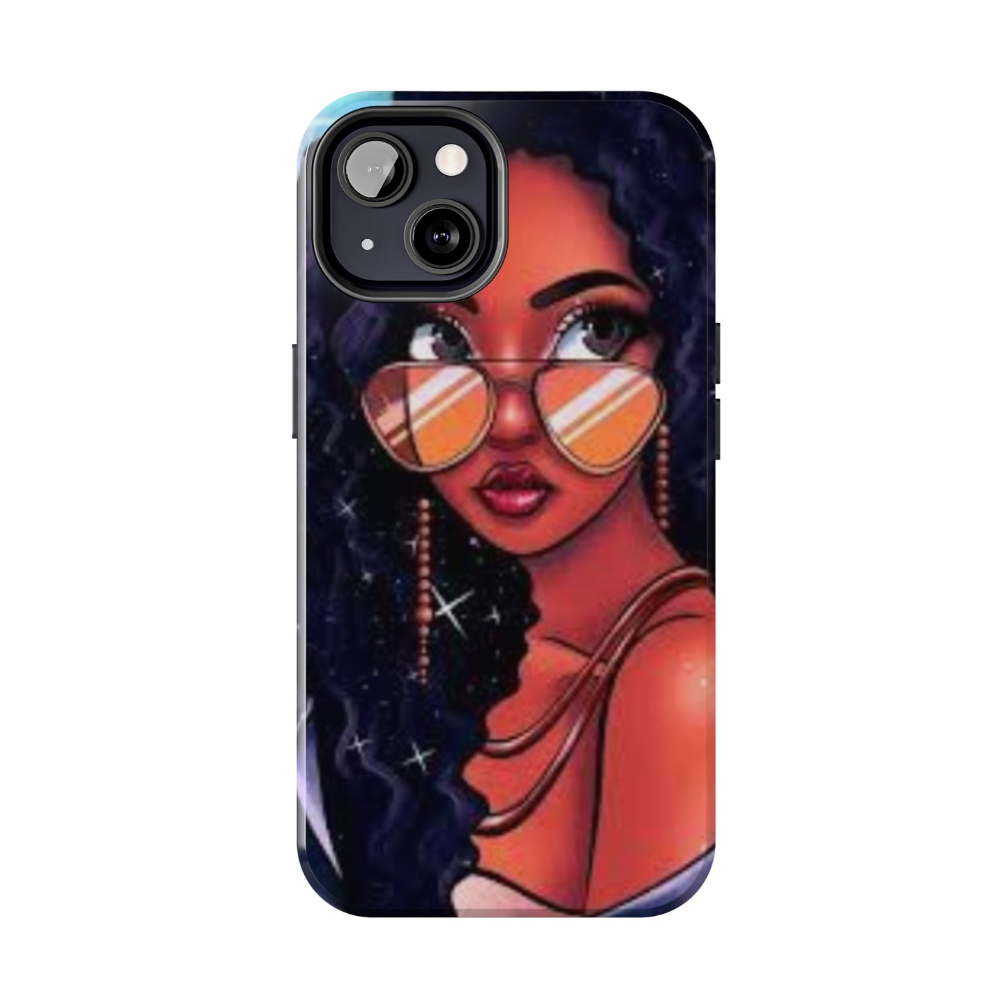 "Ohchella" Tough Phone Case