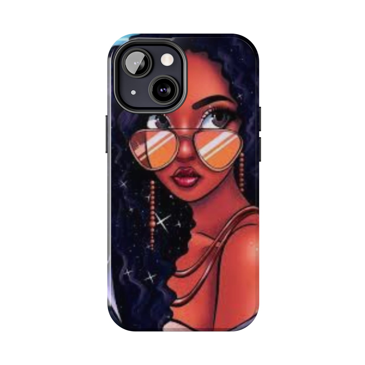 "Ohchella" Tough Phone Case