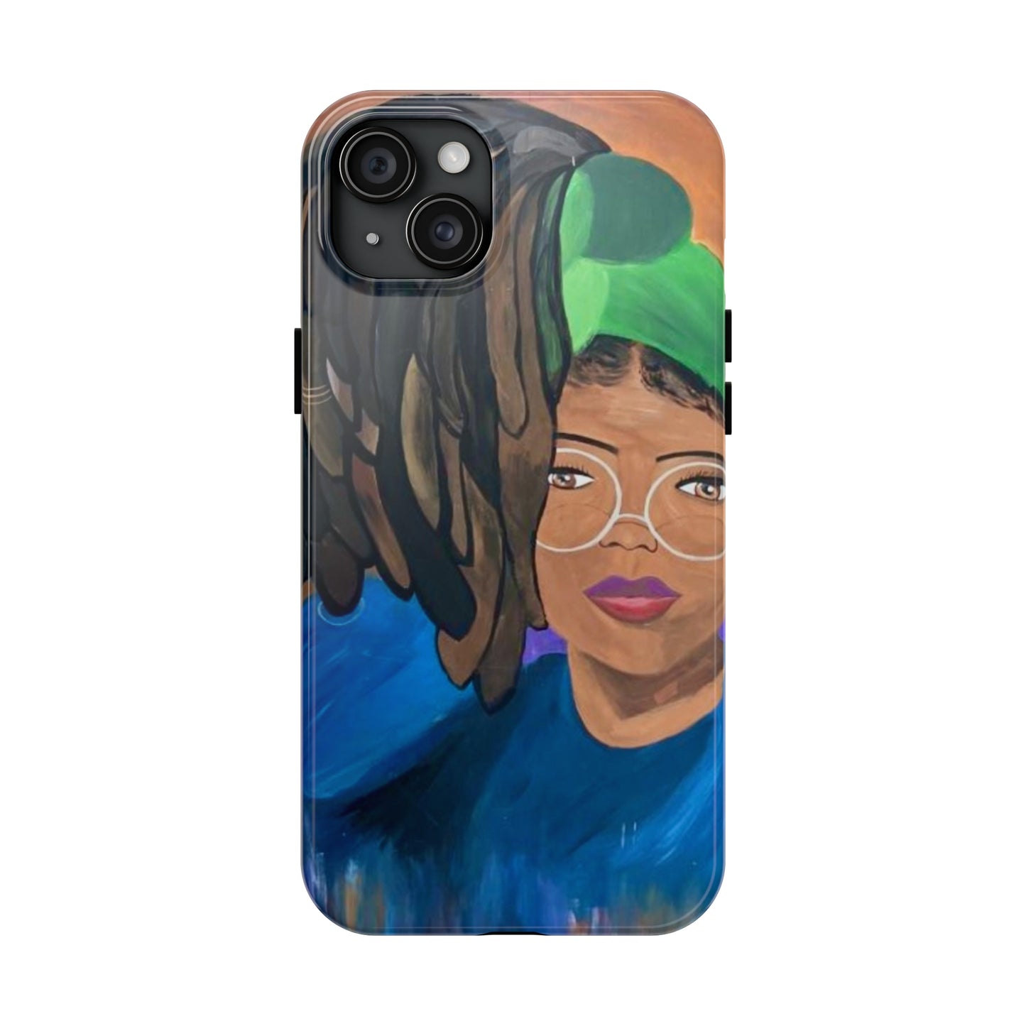 "Essential" Tough Phone Case