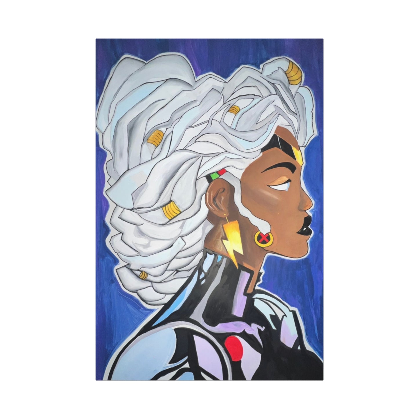 Ororo Munroe