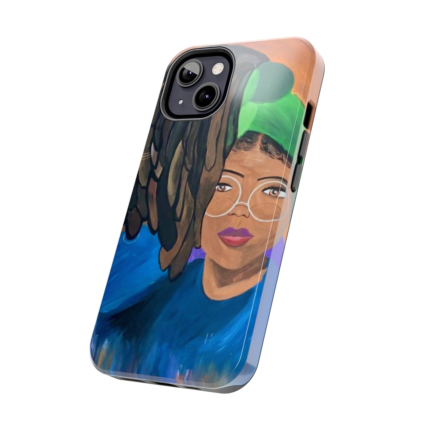 "Essential" Tough Phone Case