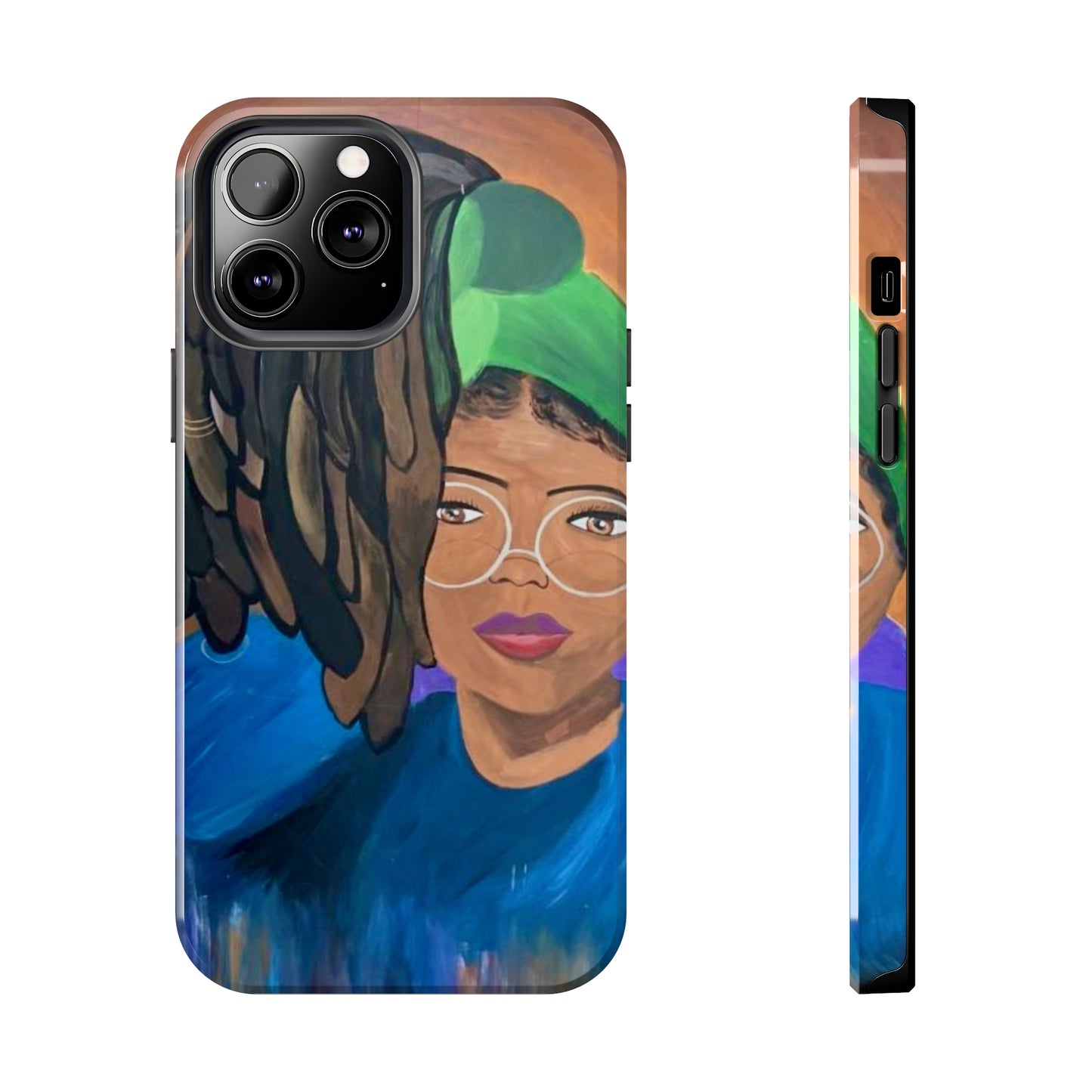 "Essential" Tough Phone Case