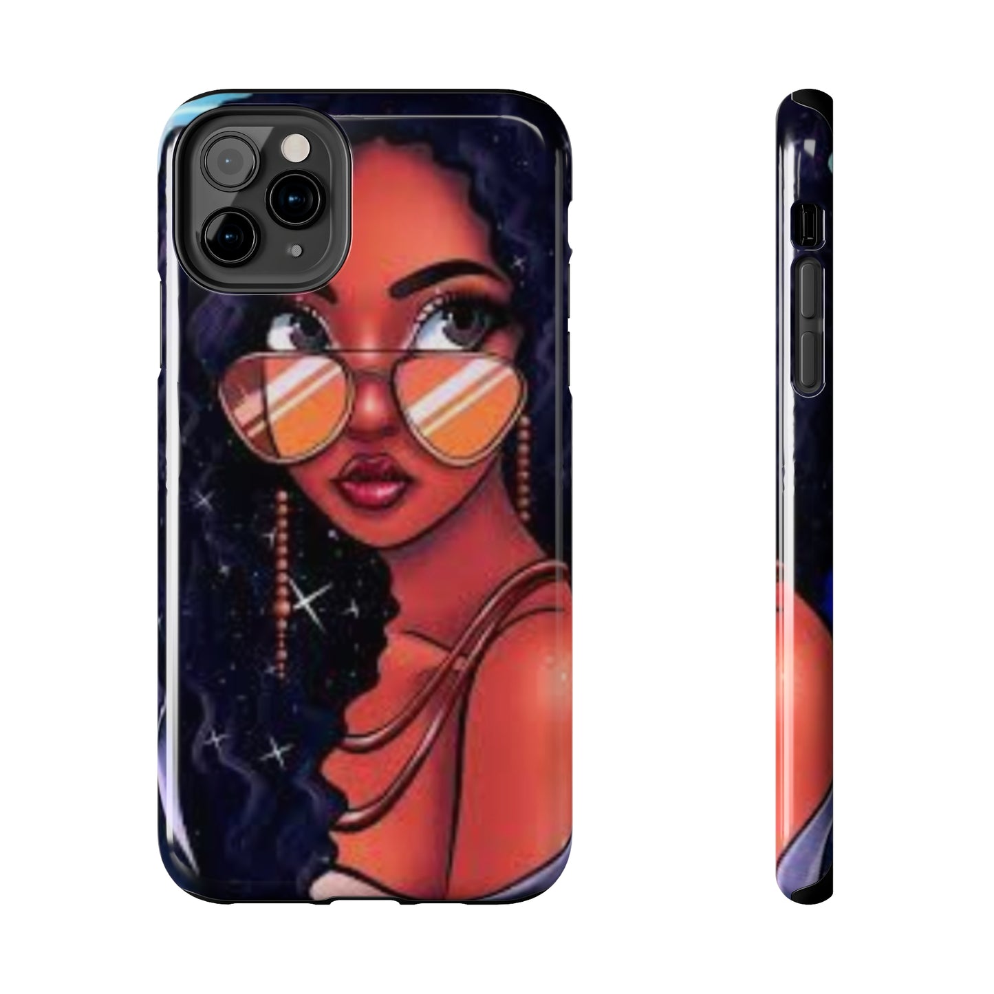 "Ohchella" Tough Phone Case