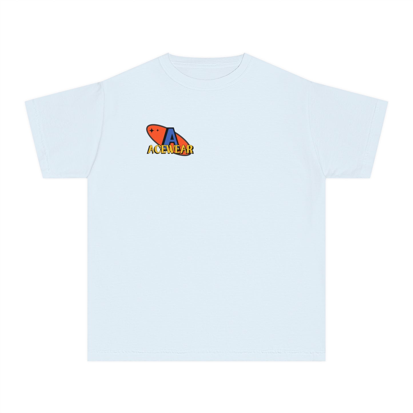 ACEWEAR Youth Midweight Tee