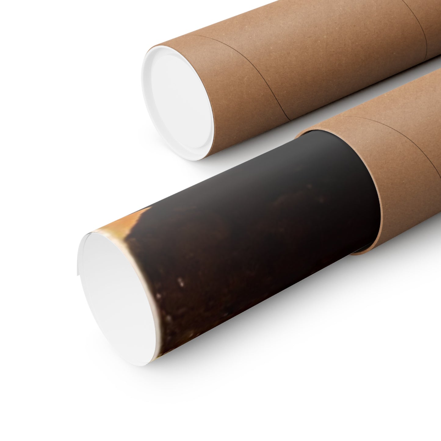 "My Sister's Keeper" Matte Horizontal Posters