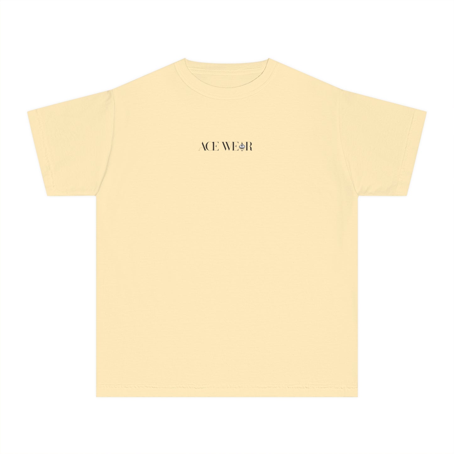 ACEWEAR Youth Midweight Tee