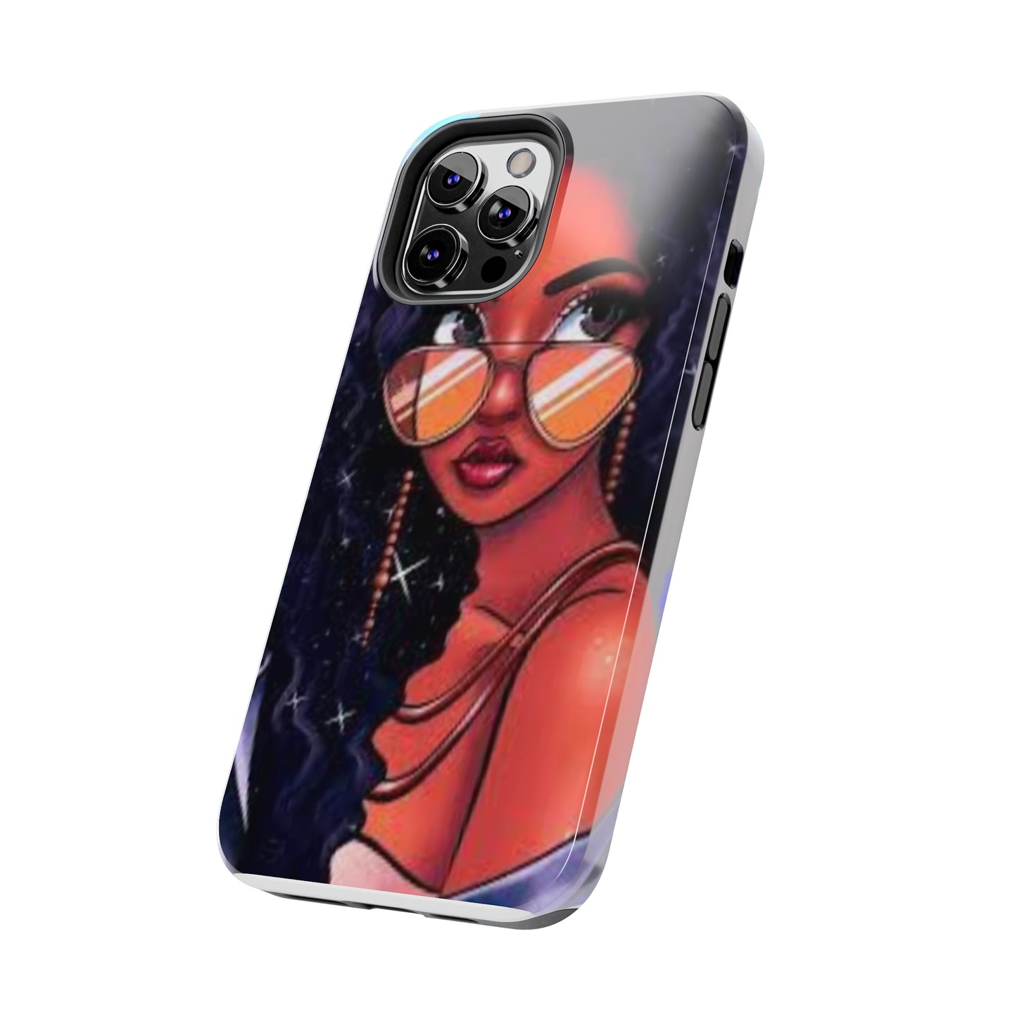 "Ohchella" Tough Phone Case