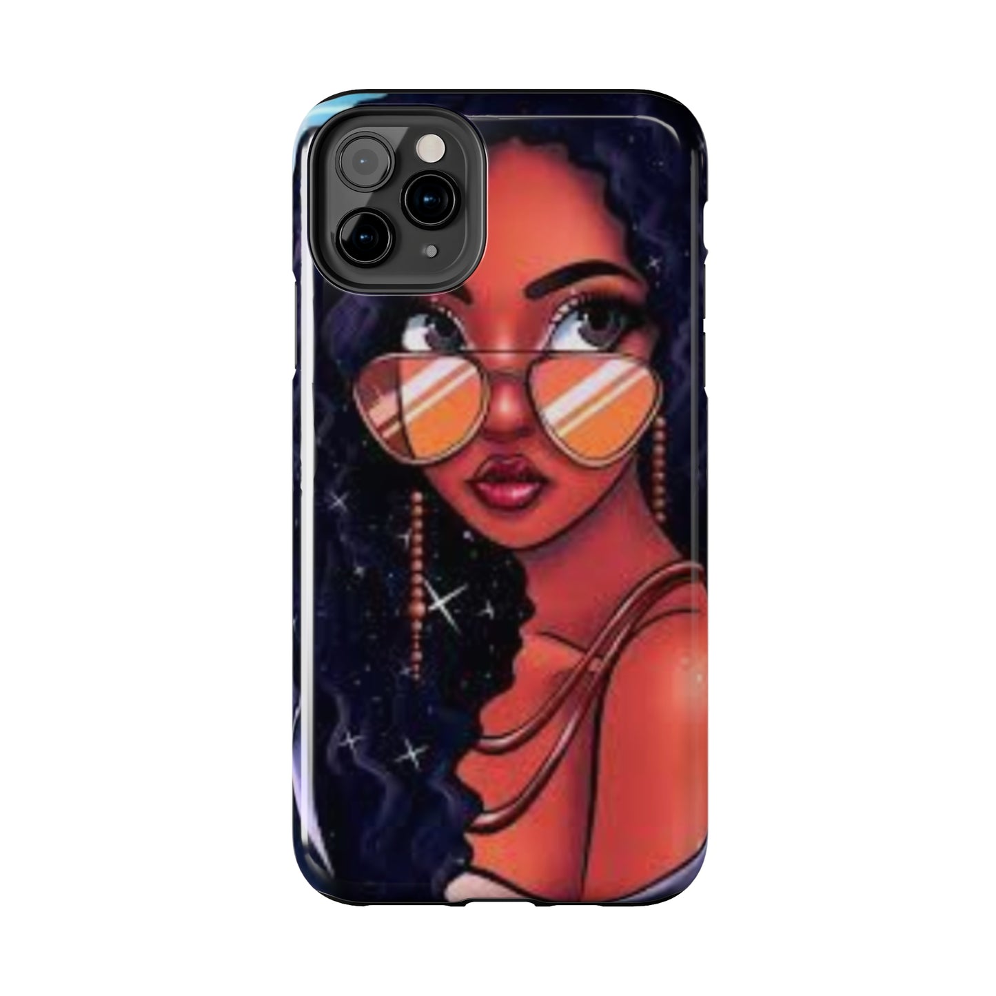 "Ohchella" Tough Phone Case