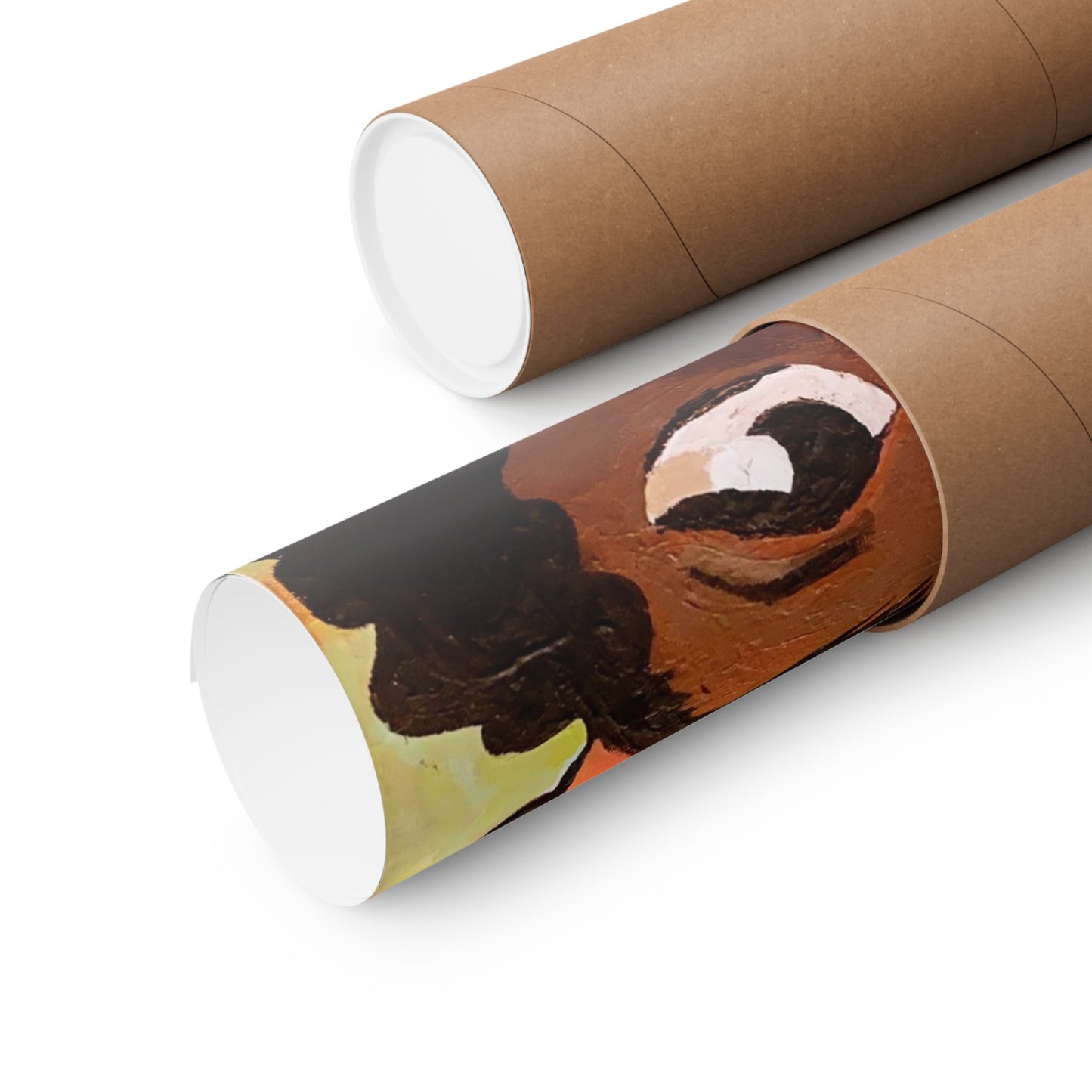 "My Sister's Keeper" Matte Horizontal Posters