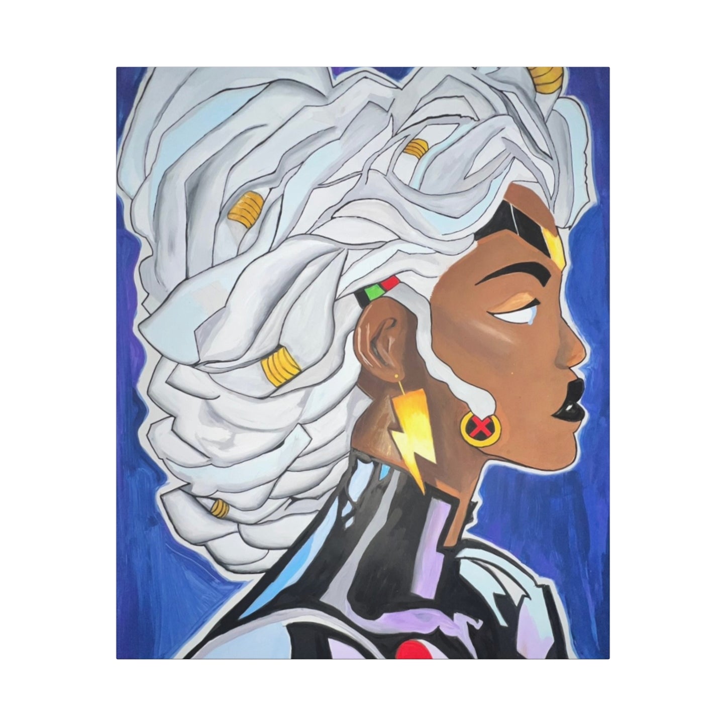 Ororo Munroe