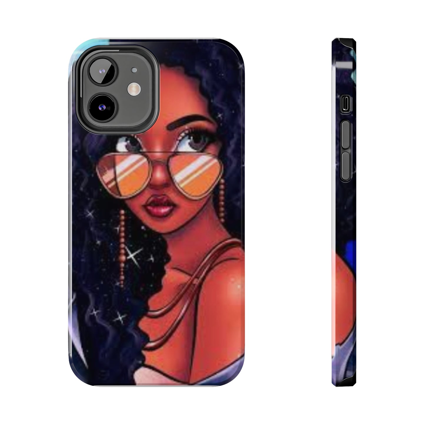 "Ohchella" Tough Phone Case