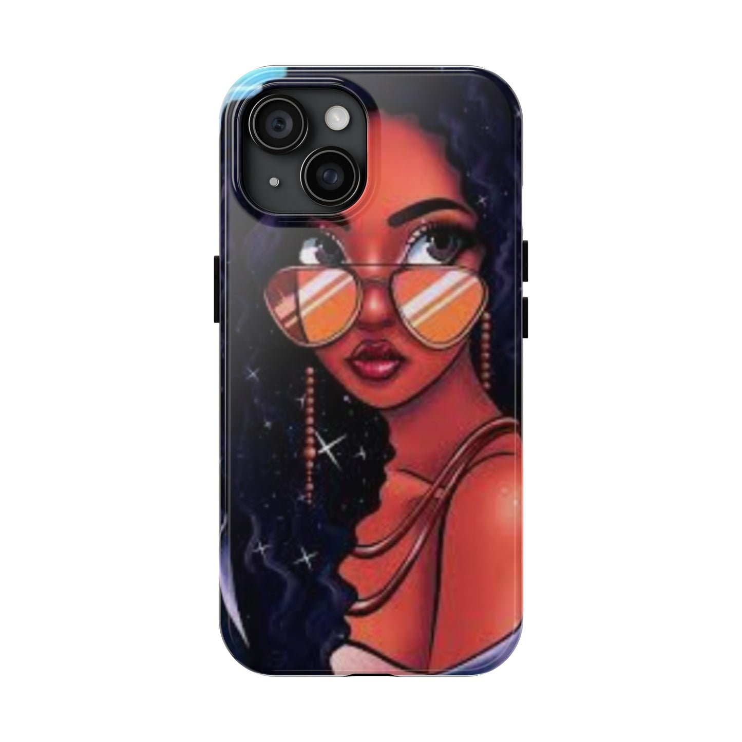 "Ohchella" Tough Phone Case