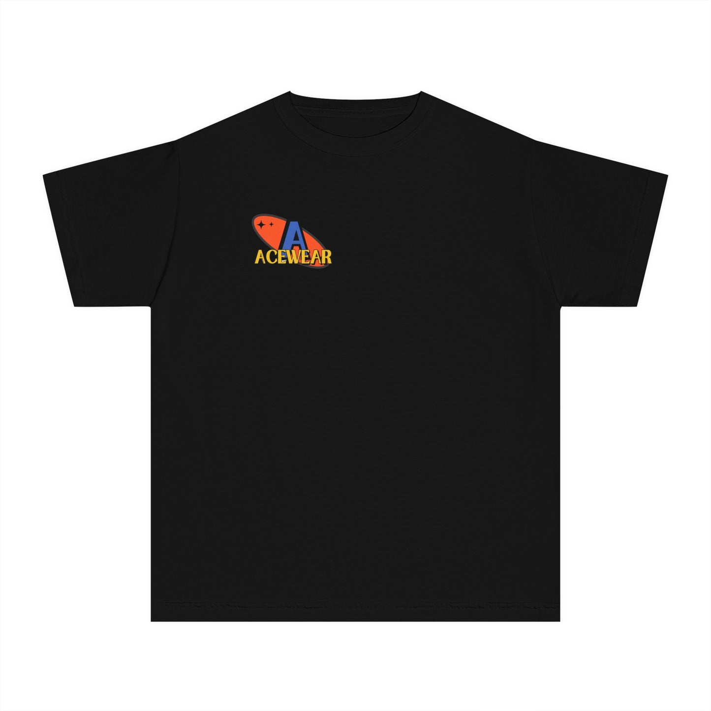 ACEWEAR Youth Midweight Tee