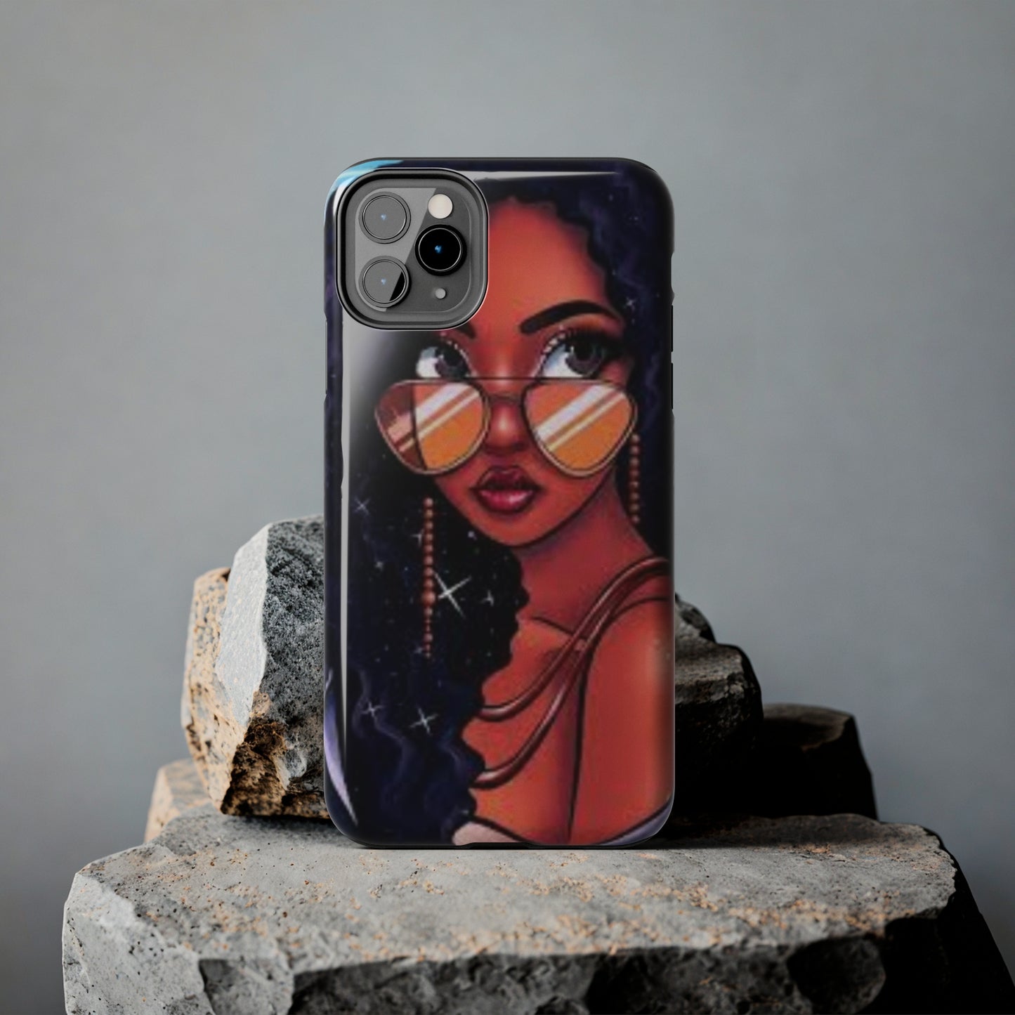"Ohchella" Tough Phone Case