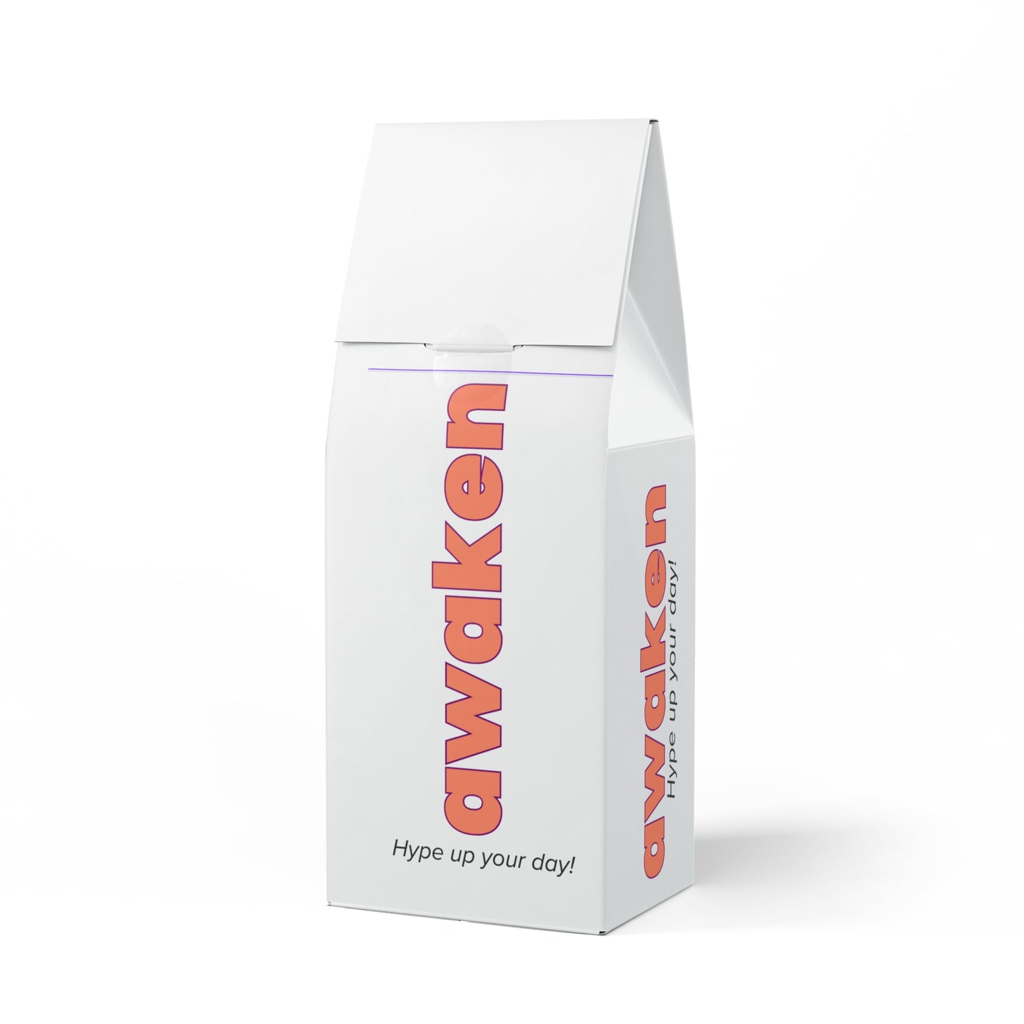 awaken Flathead Valley Coffee Blend (Medium-Dark Roast)