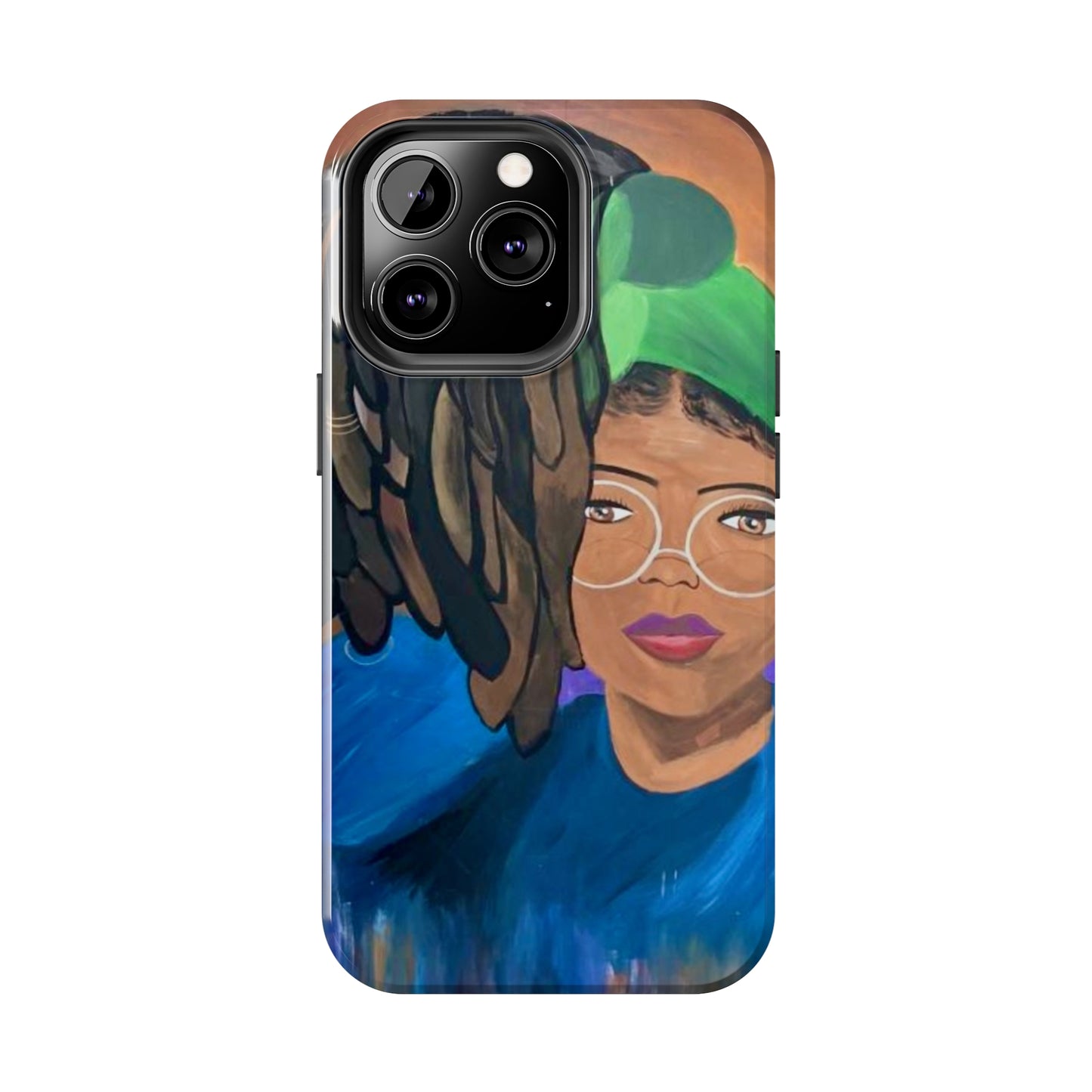 "Essential" Tough Phone Case