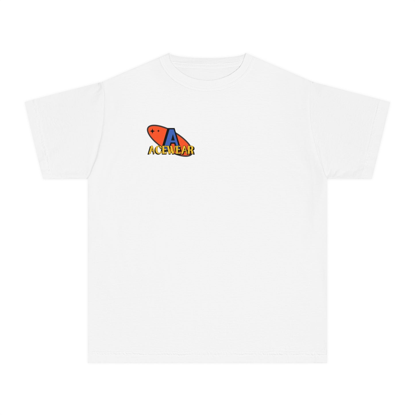 ACEWEAR Youth Midweight Tee
