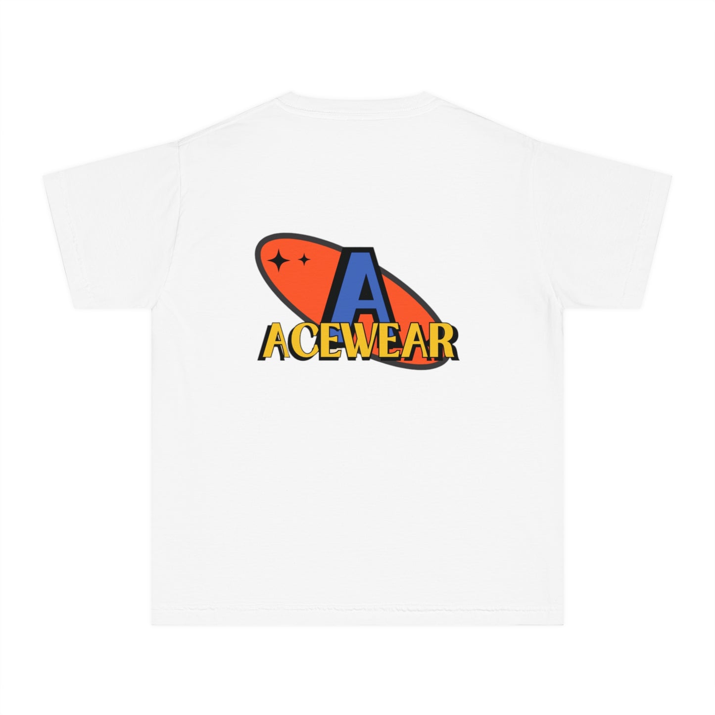 ACEWEAR Youth Midweight Tee