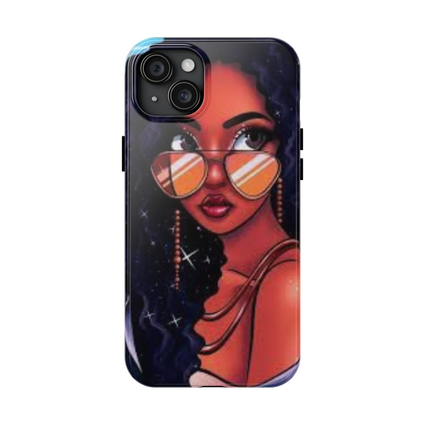 "Ohchella" Tough Phone Case
