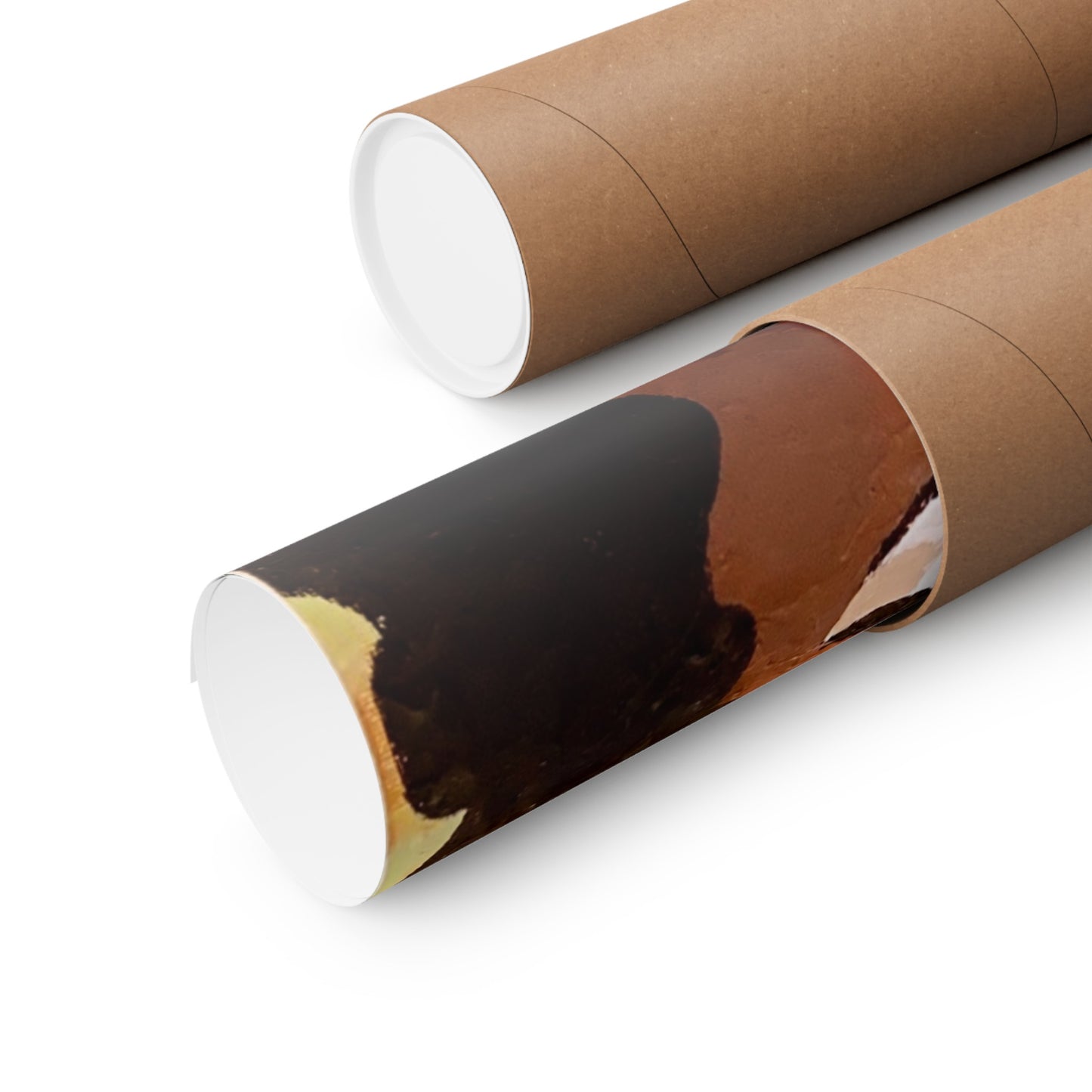 "My Sister's Keeper" Matte Horizontal Posters