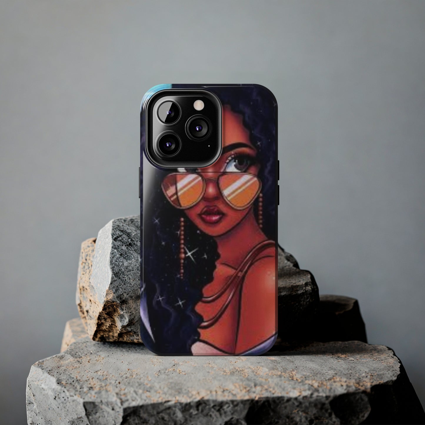 "Ohchella" Tough Phone Case