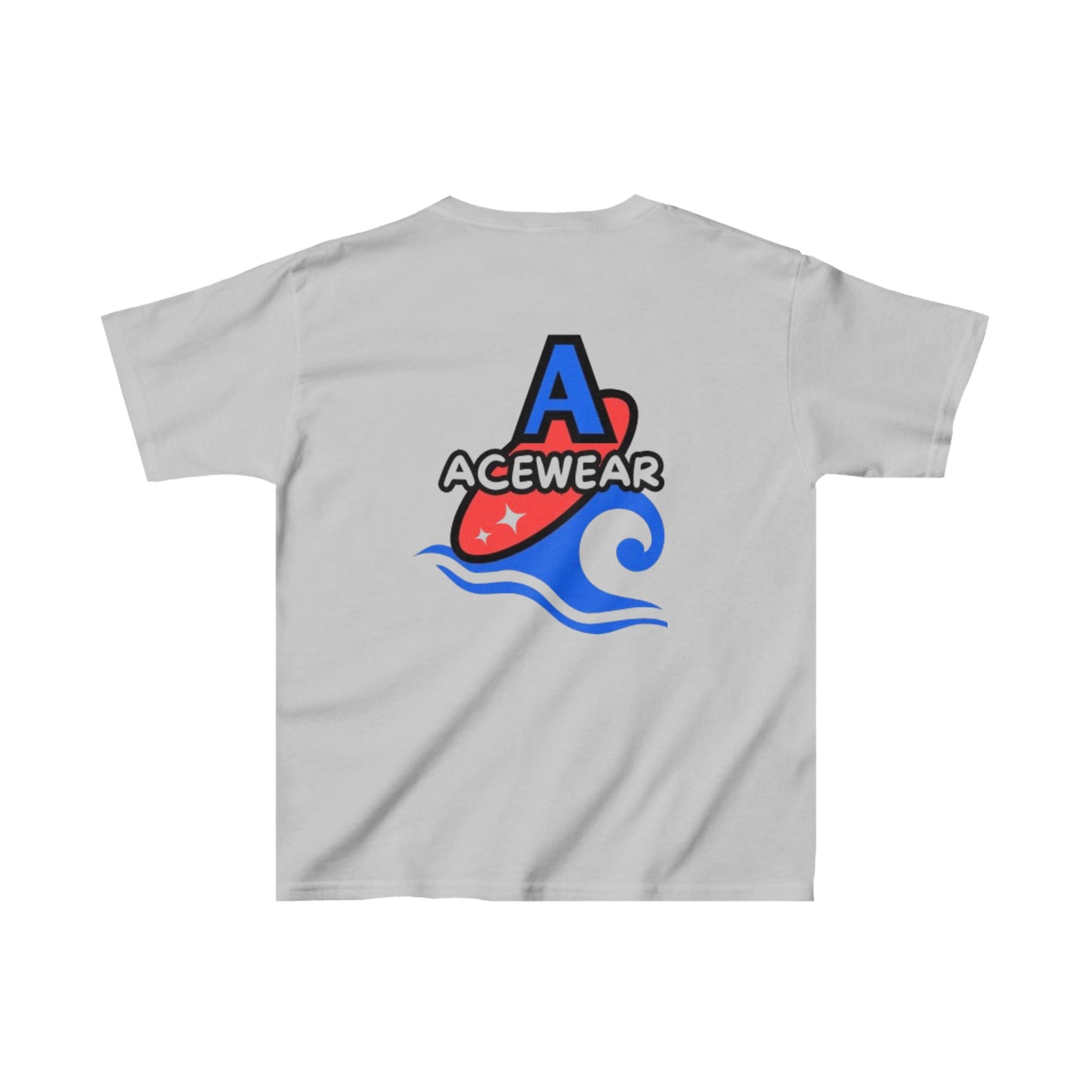 Kids Heavy Cotton™ Tee