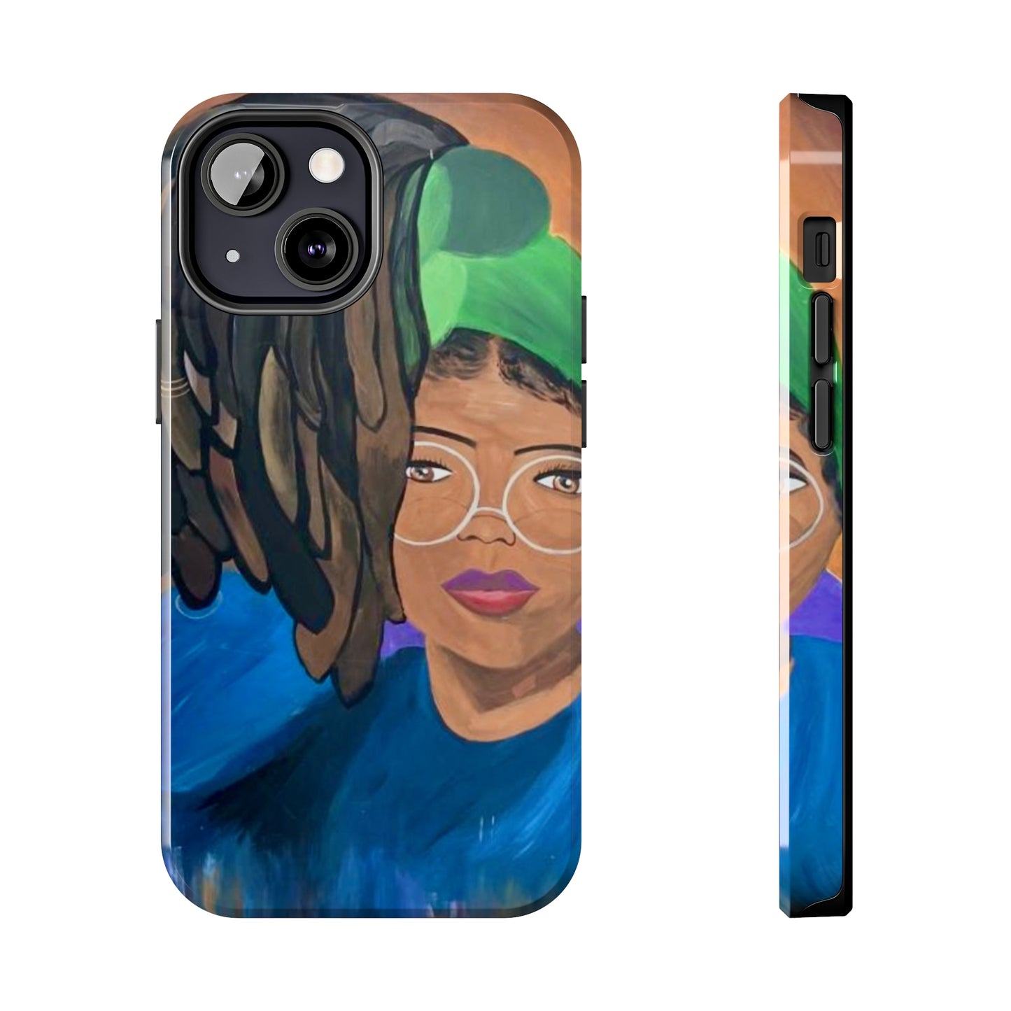 "Essential" Tough Phone Case