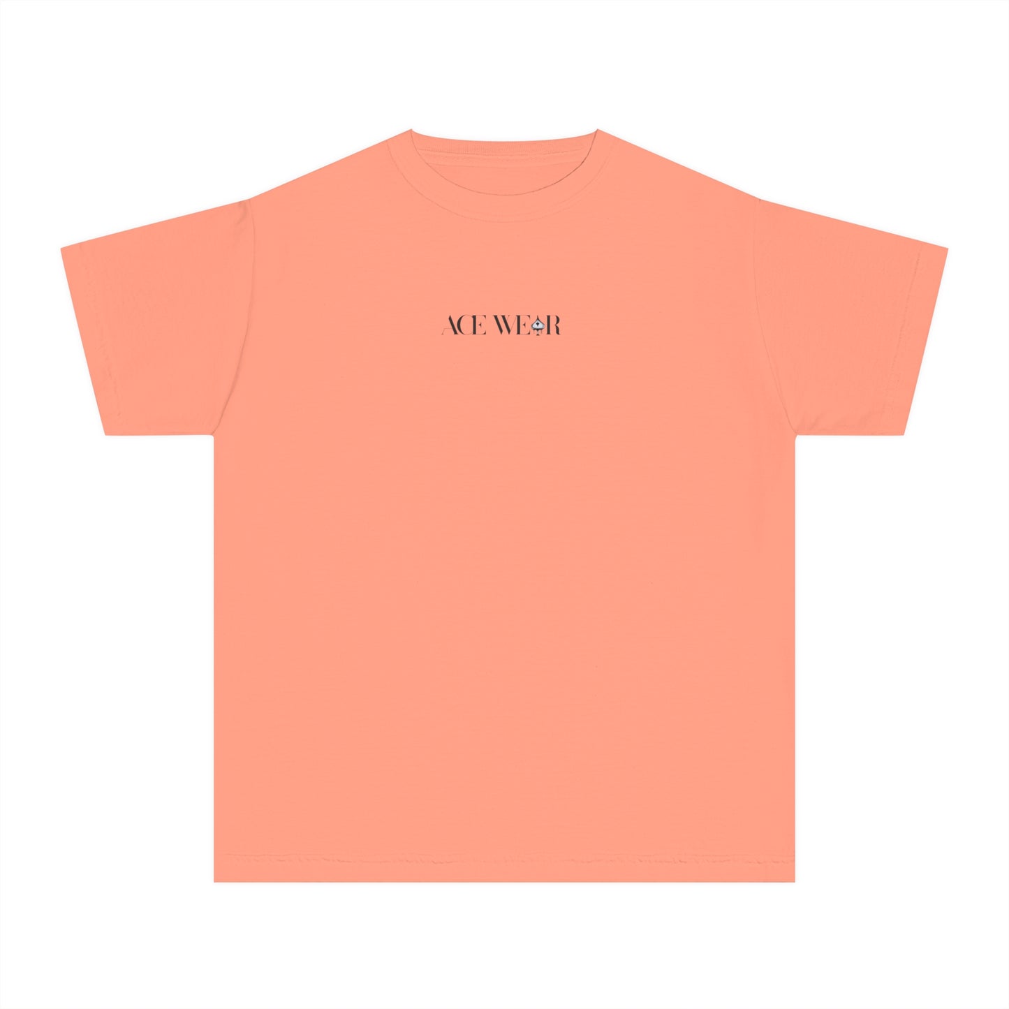 ACEWEAR Youth Midweight Tee