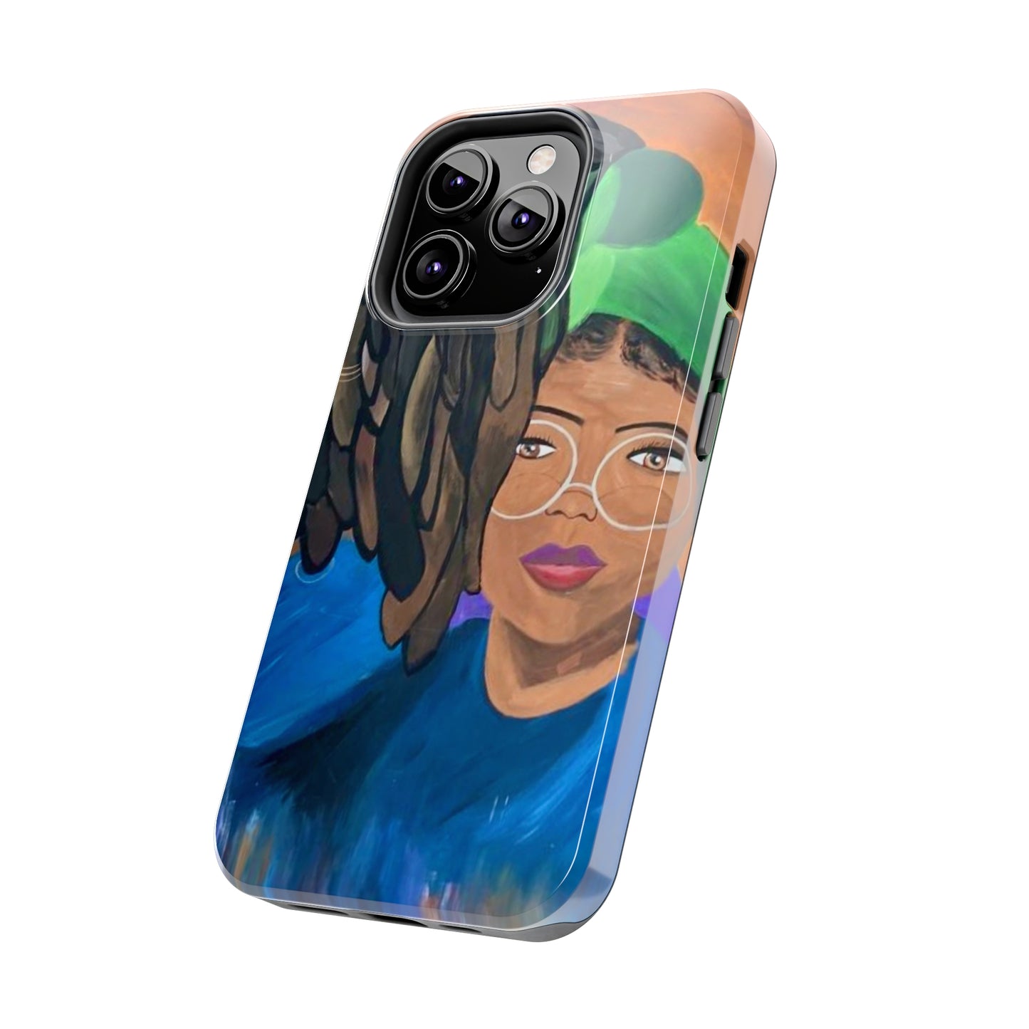 "Essential" Tough Phone Case
