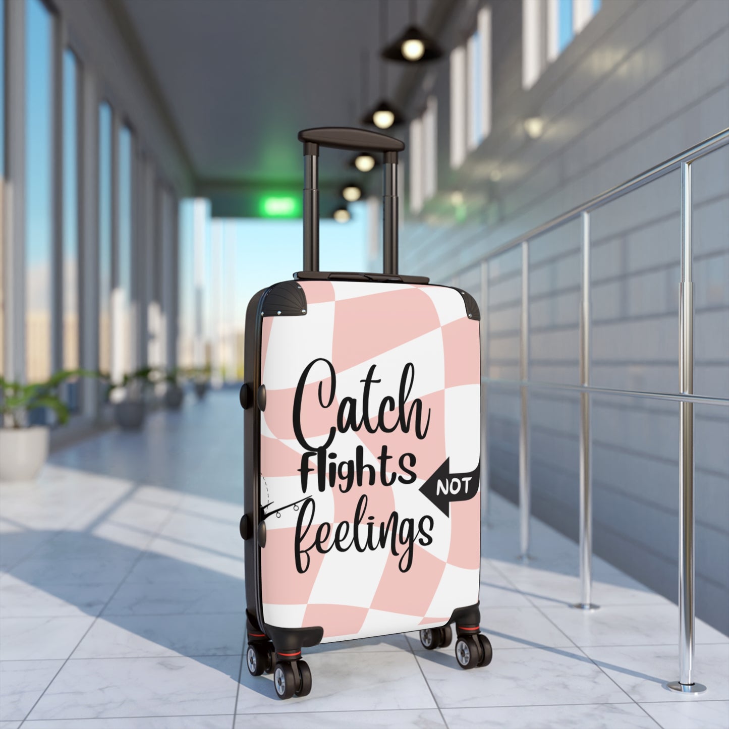 Suitcase