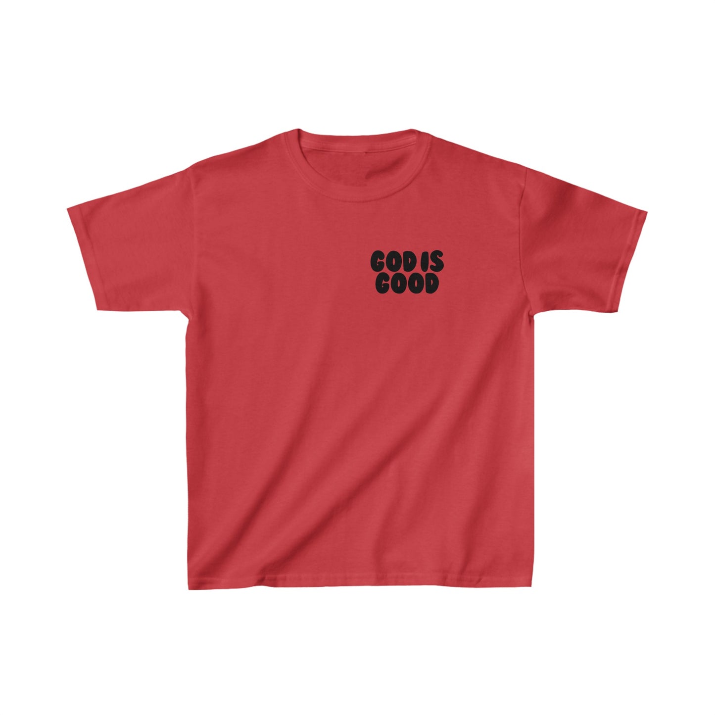 Kids GIG Tee