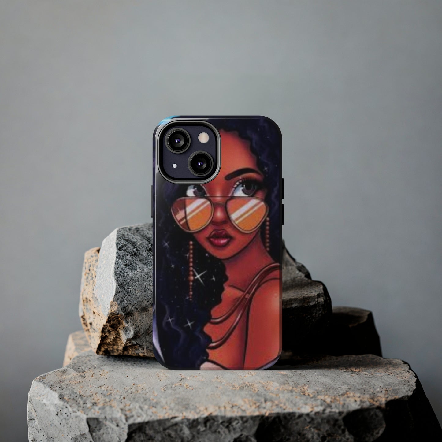 "Ohchella" Tough Phone Case