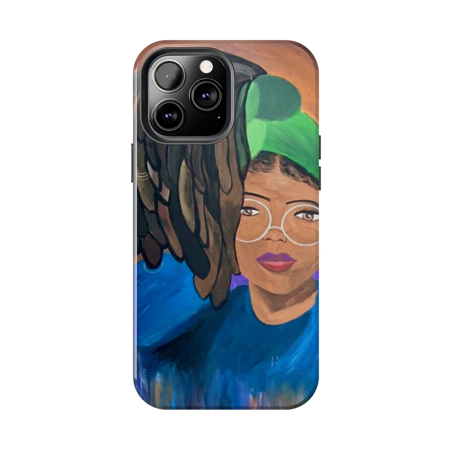 "Essential" Tough Phone Case