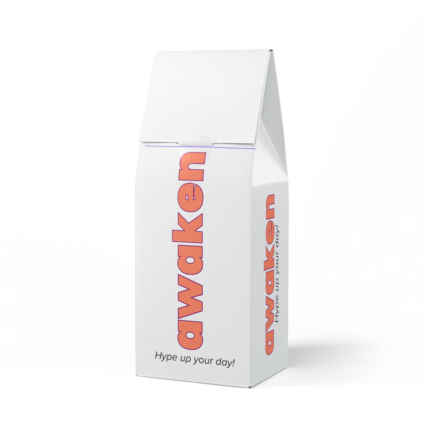 awaken Colombia Single Origin Coffee (Light-Medium Roast)