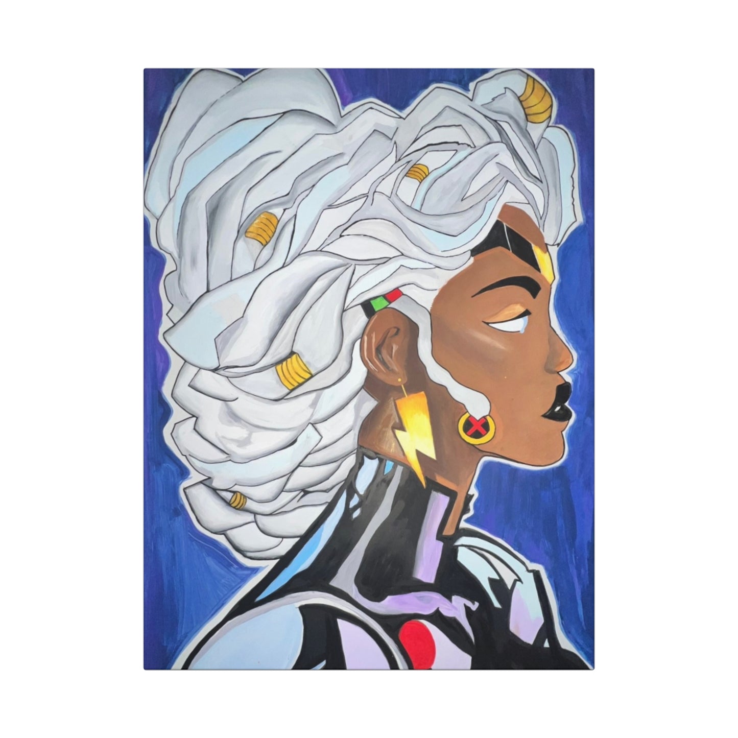 Ororo Munroe